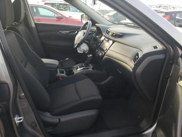 Photo 9 from auction – 2017 NISSAN ROGUE S with VIN KNMAT2MV8HP560932