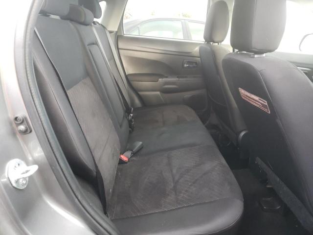 Photo 6 from auction – 2013 MITSUBISHI OUTLANDER with VIN 4A4AR5AU1DE023376