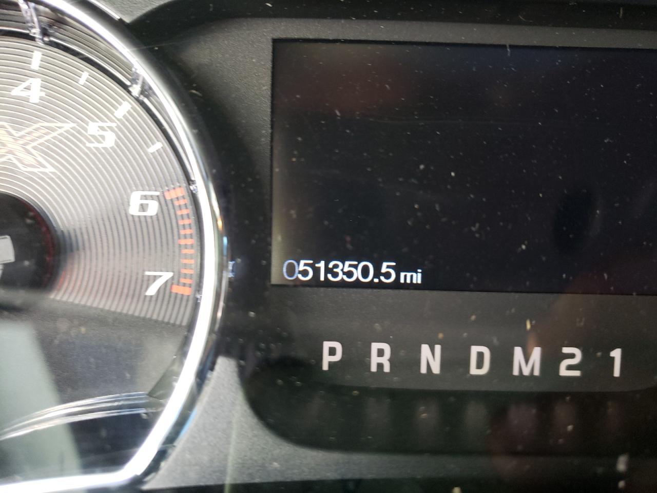 Photo 8 from auction – 2013 FORD F150 SUPER with VIN 1FTFW1EF5DFB08841