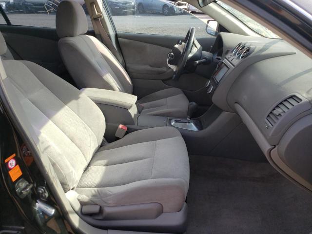 Photo 5 from auction – 2007 NISSAN ALTIMA 2.5 with VIN 1N4AL21E17N416871