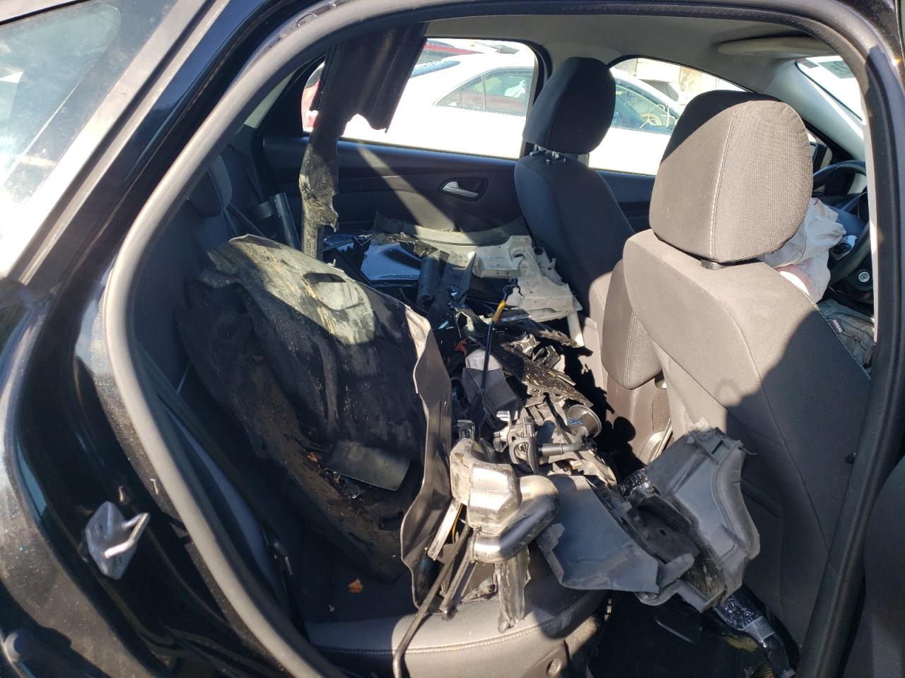 Photo 6 from auction – 2014 FORD FOCUS SE with VIN 1FADP3F24EL238596