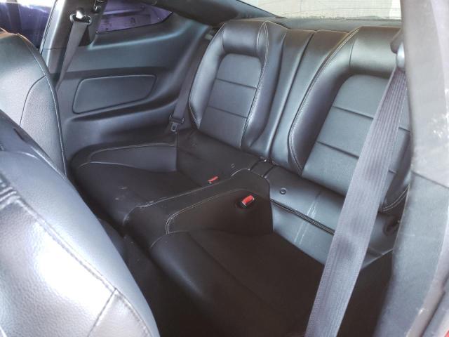 Photo 6 from auction – 2017 FORD MUSTANG with VIN 1FA6P8TH5H5296126