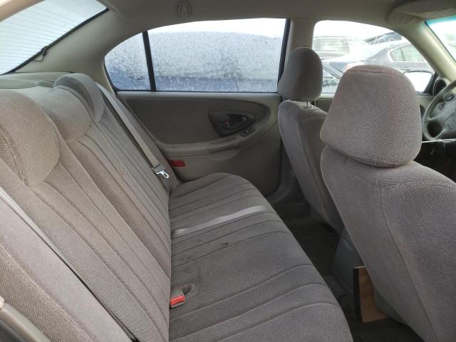 Photo 6 from auction – 2002 CHEVROLET MALIBU with VIN 1G1ND52J02M702109