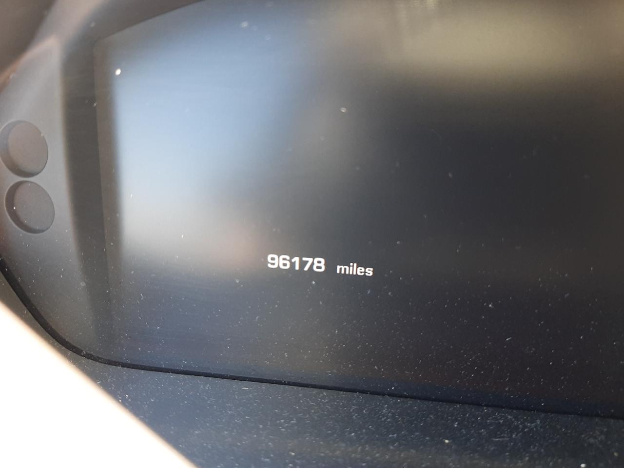 Photo 8 from auction – 2013 JAGUAR XJ with VIN SAJWA1C76D8V58594