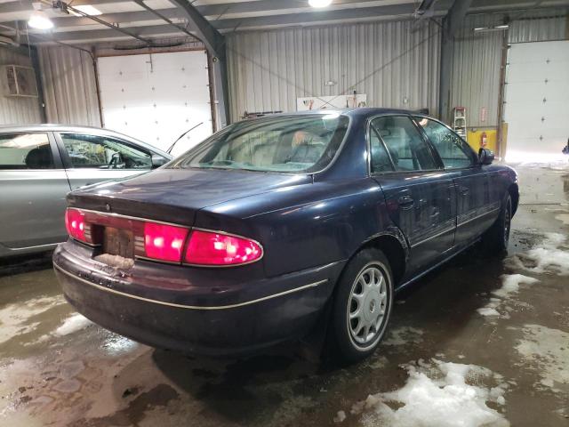Photo 4 from auction – 1998 BUICK CENTURY CU with VIN 2G4WS52M5W1518048