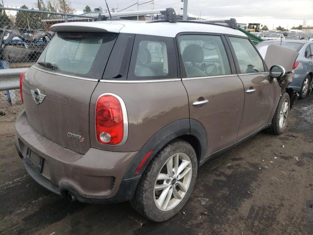 Photo 4 from auction – 2012 MINI COOPER S C with VIN WMWZC3C57CWL87023