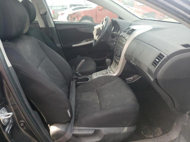 Photo 5 from auction – 2010 TOYOTA COROLLA with VIN 1NXBU4EE8AZ281088