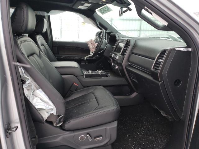 Photo 5 from auction – 2021 FORD EXPEDITION with VIN 1FMJU2AT0MEA84712