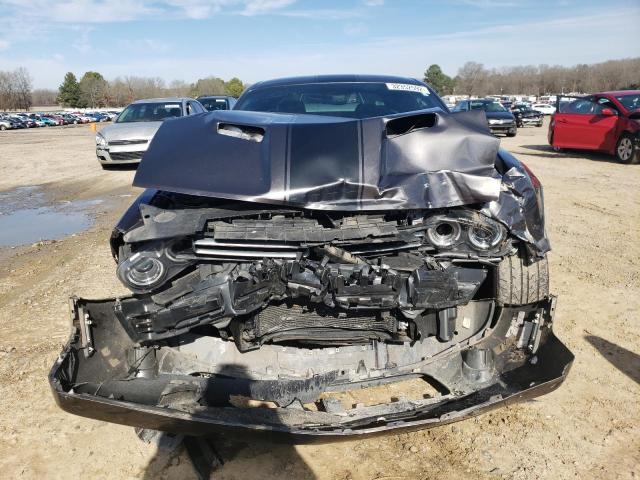 Photo 7 from auction – 2017 DODGE CHALLENGER with VIN 2C3CDZAG1HH578380