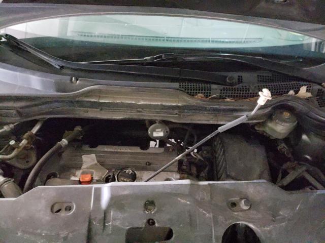 Photo 7 from auction – 2007 HONDA CR-V EX with VIN JHLRE48537C059474