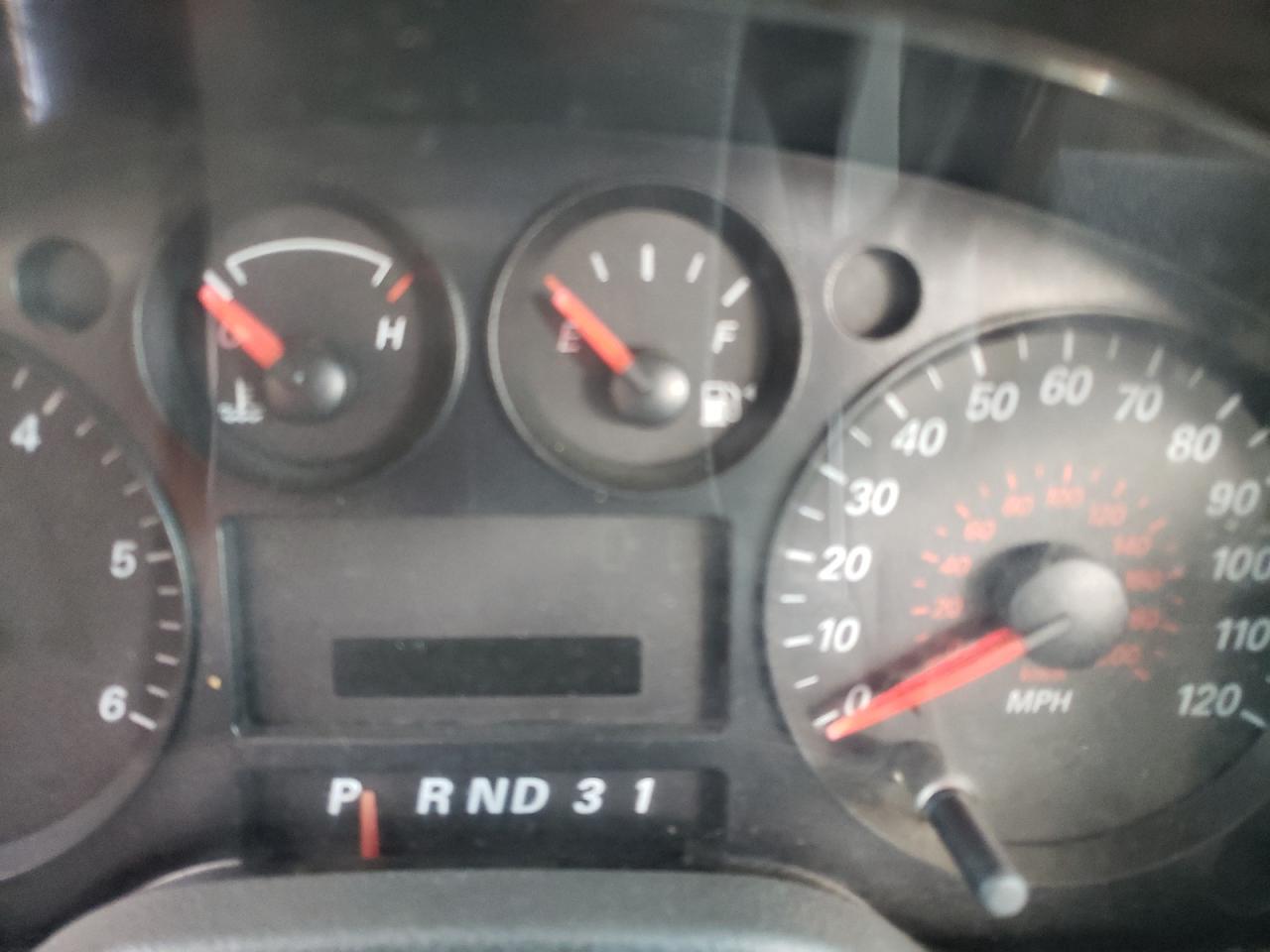 Photo 8 from auction – 2006 FORD FREESTAR S with VIN 2FMZA51696BA65677