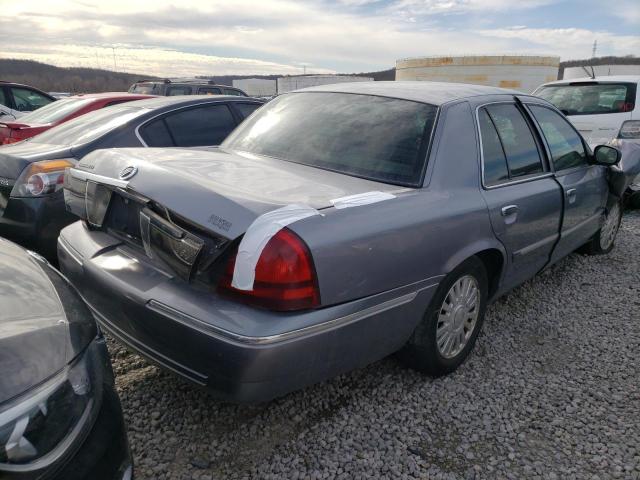 Photo 4 from auction – 2006 MERCURY GRAND MARQ with VIN 2MEFM75V36X640773