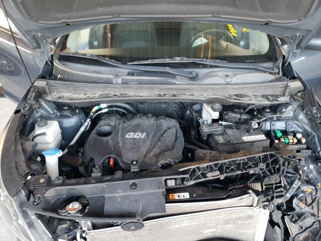 Photo 7 from auction – 2016 KIA SPORTAGE L with VIN KNDPB3AC0G7796687