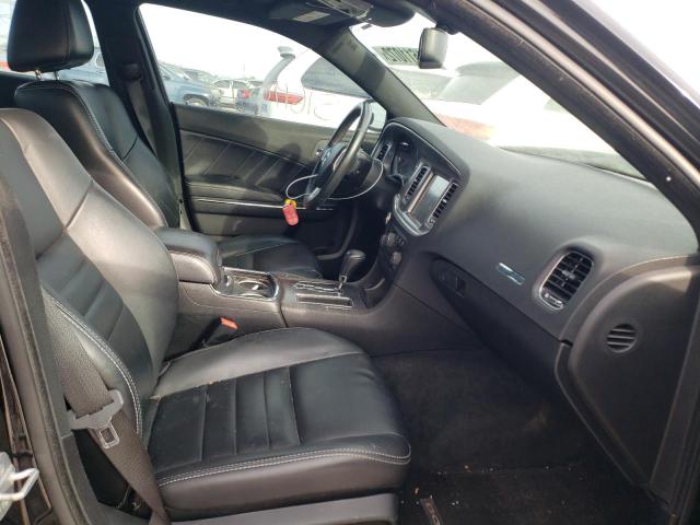 Photo 5 from auction – 2012 DODGE CHARGER R/ with VIN 2C3CDXDT3CH103061
