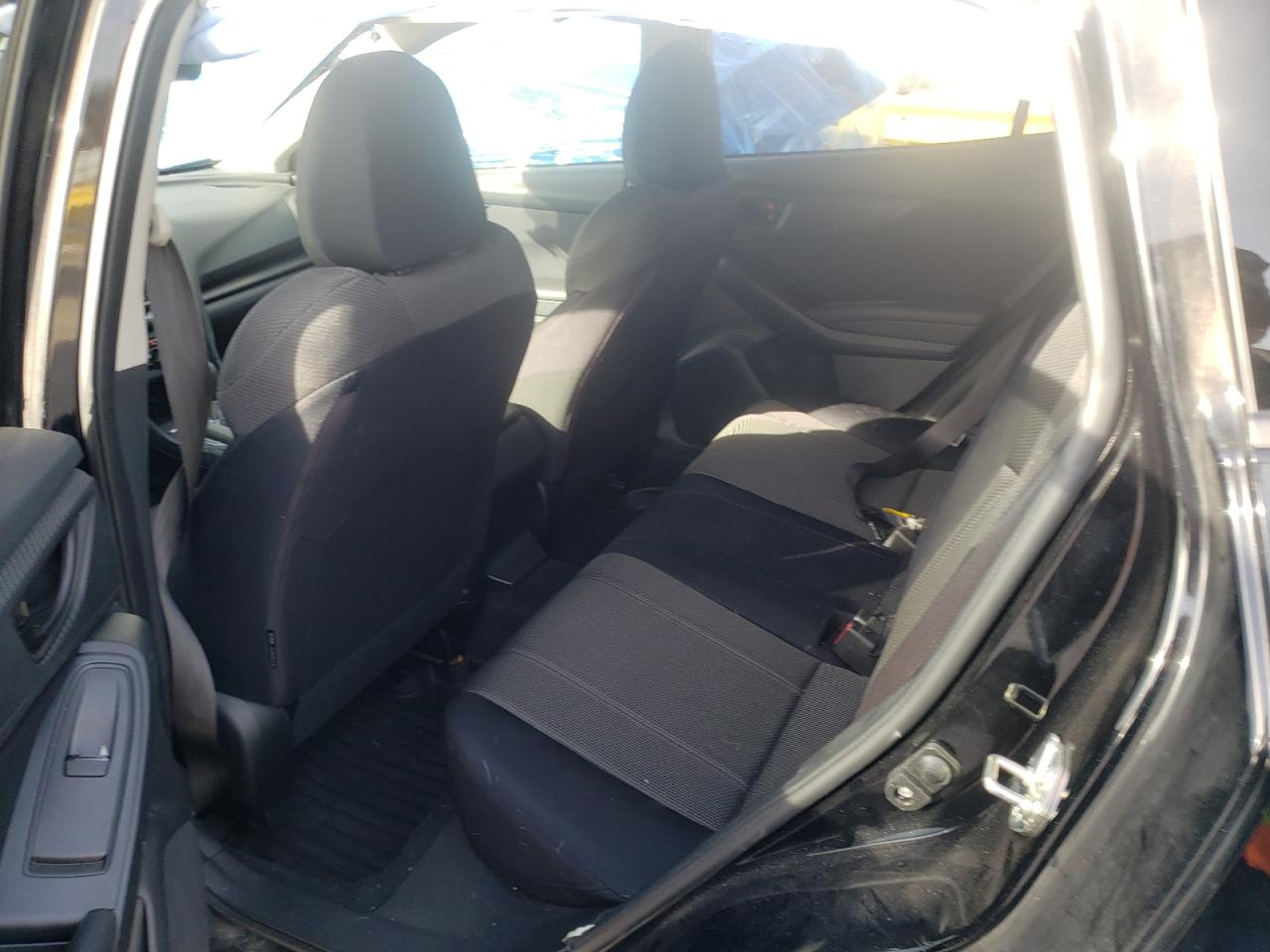 Photo 6 from auction – 2019 SUBARU CROSSTREK with VIN JF2GTABC0K8301988