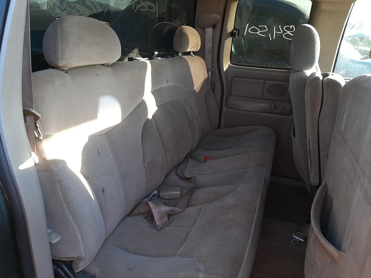 Photo 6 from auction – 2002 GMC NEW SIERRA with VIN 2GTEC19V321417329