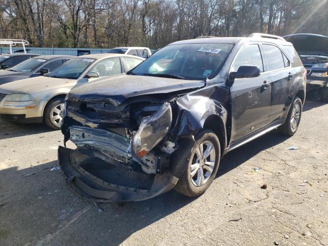 Photo 2 from auction – 2015 CHEVROLET EQUINOX LT with VIN 2GNALBEK0F1162393