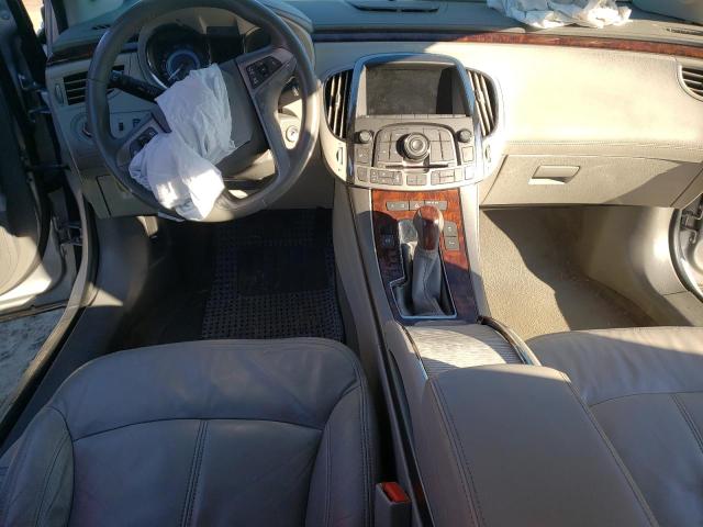 Photo 9 from auction – 2013 BUICK LACROSSE with VIN 1G4GC5ER5DF288753