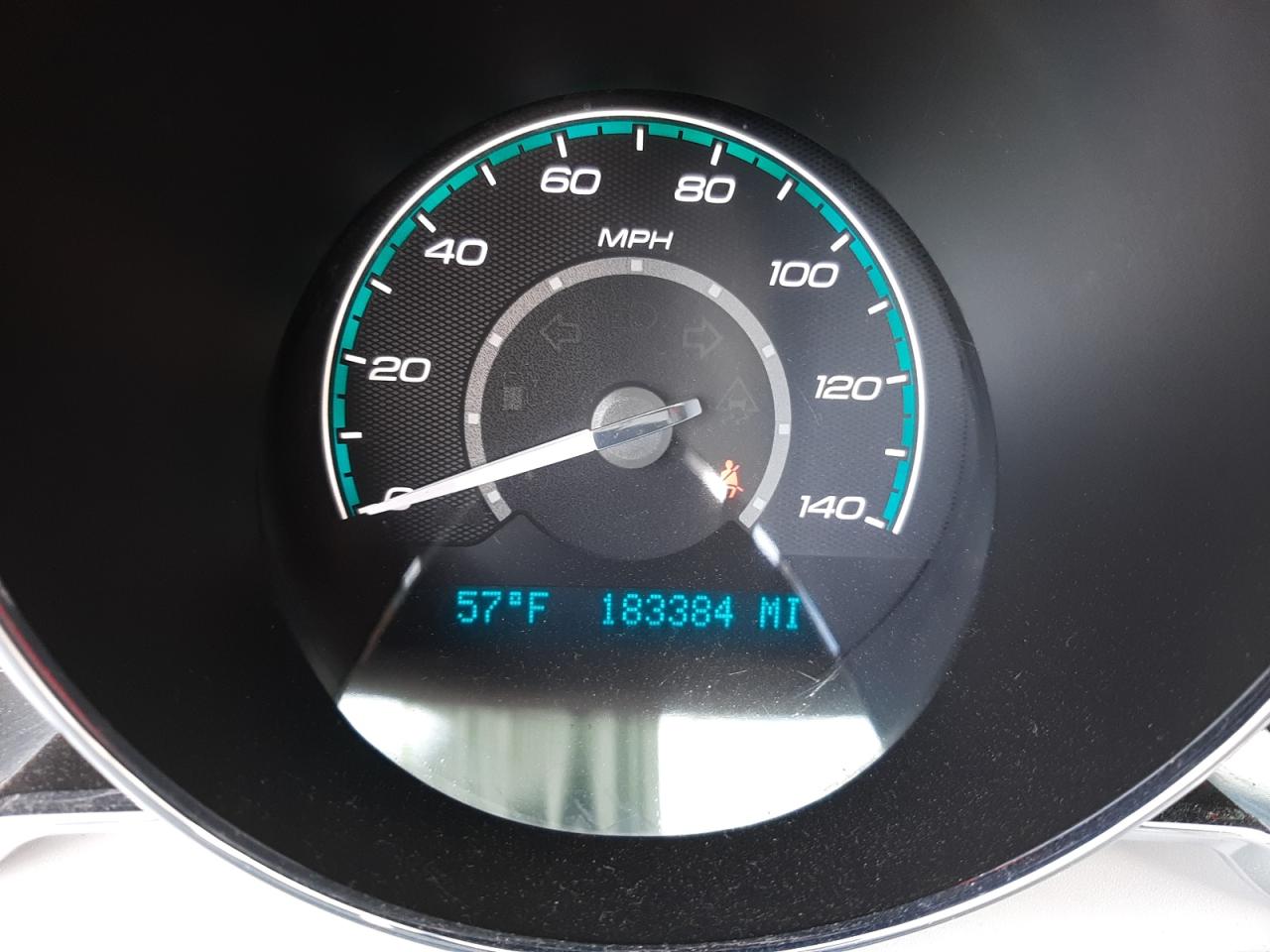 Photo 8 from auction – 2012 CHEVROLET MALIBU LS with VIN 1G1ZA5E06CF389151