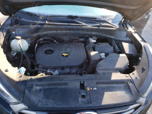Photo 7 from auction – 2016 HYUNDAI TUCSON LIM with VIN KM8J3CA40GU130468