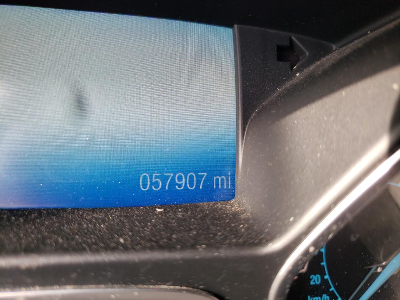 Photo 8 from auction – 2015 FORD ESCAPE TIT with VIN 1FMCU0J95FUC87525