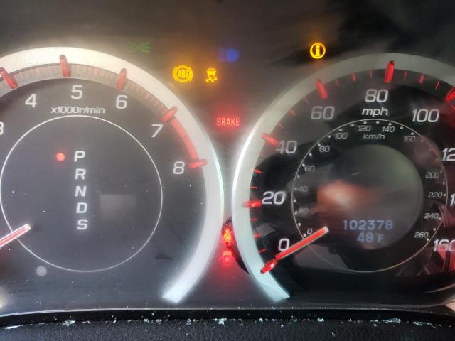 Photo 8 from auction – 2013 ACURA TSX SE with VIN JH4CU2F85DC004171
