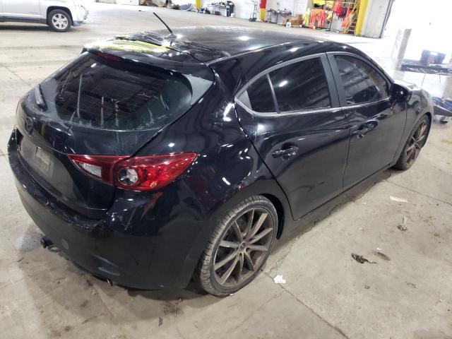 Photo 4 from auction – 2015 MAZDA 3 TOURING with VIN 3MZBM1L71FM225686