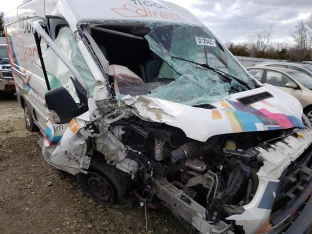 Photo 9 from auction – 2017 FORD TRANSIT T- with VIN 1FTYE2CM7HKA64714