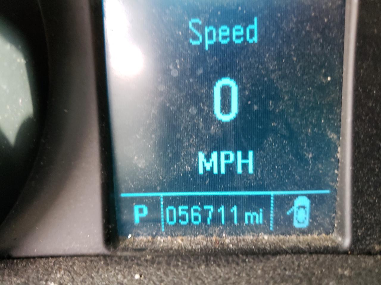 Photo 8 from auction – 2015 BUICK ENCORE CON with VIN KL4CJBSB0FB036122