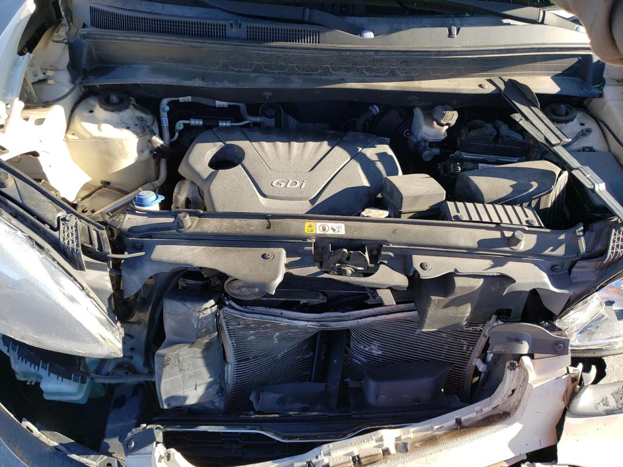 Photo 7 from auction – 2013 KIA SOUL with VIN KNDJT2A54D7767834