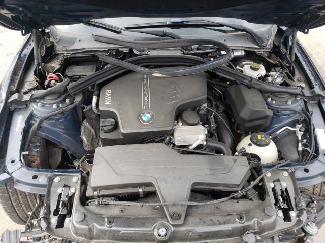 Photo 7 from auction – 2015 BMW 328 XI SUL with VIN WBA3B5C50FP654540
