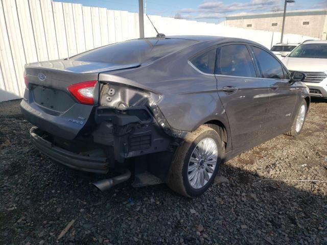 Photo 4 from auction – 2013 FORD FUSION with VIN 3FA6P0LU2DR270816