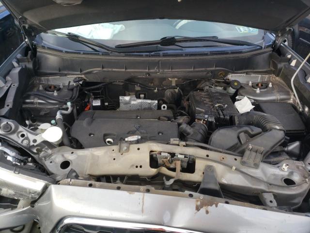Photo 7 from auction – 2013 MITSUBISHI OUTLANDER with VIN 4A4AR5AU1DE023376