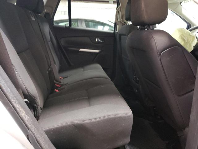 Photo 6 from auction – 2012 FORD EDGE SE with VIN 2FMDK3GC3CBA58826