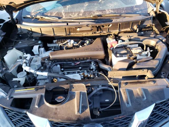 Photo 7 from auction – 2014 NISSAN ROGUE S with VIN 5N1AT2MV2EC771588