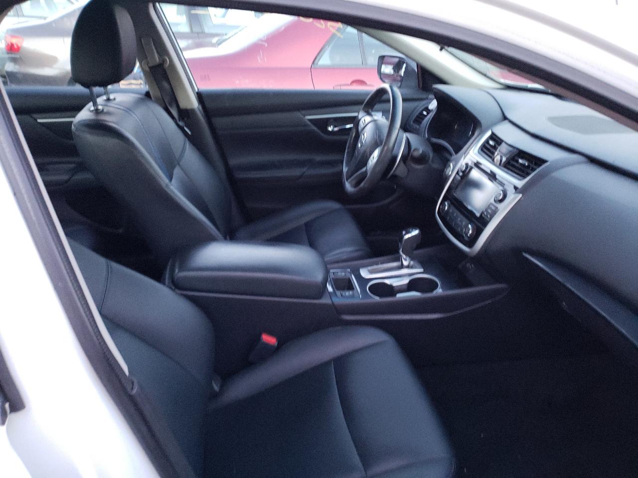 Photo 5 from auction – 2018 NISSAN ALTIMA 2.5 with VIN 1N4AL3AP1JC180992