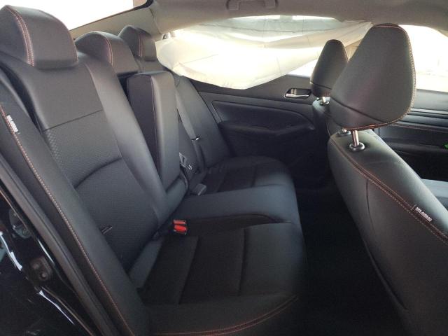 Photo 6 from auction – 2022 NISSAN ALTIMA with VIN 1N4BL4CV6NN309759