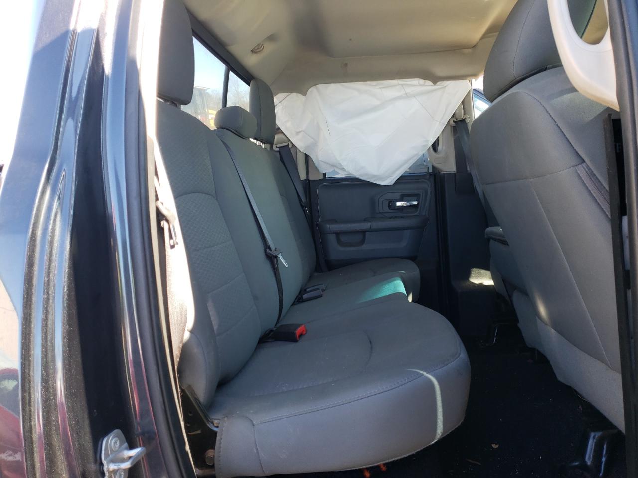 Photo 6 from auction – 2016 RAM 1500 SLT with VIN 1C6RR7GG5GS300731
