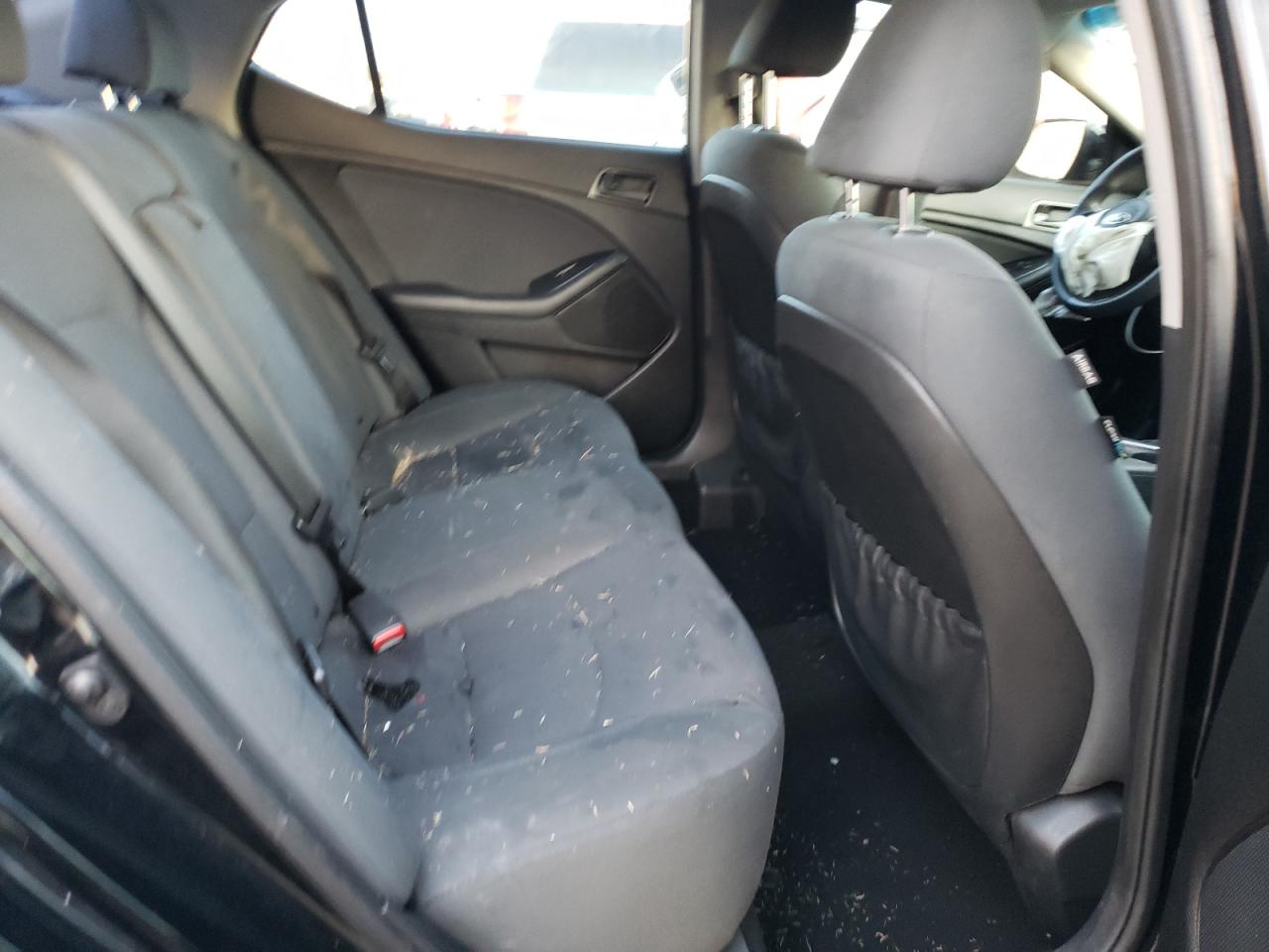 Photo 6 from auction – 2015 KIA OPTIMA LX with VIN 5XXGM4A79FG449576