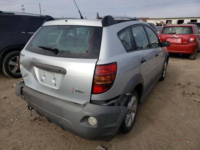 Photo 4 from auction – 2008 PONTIAC VIBE with VIN 5Y2SL65828Z407553