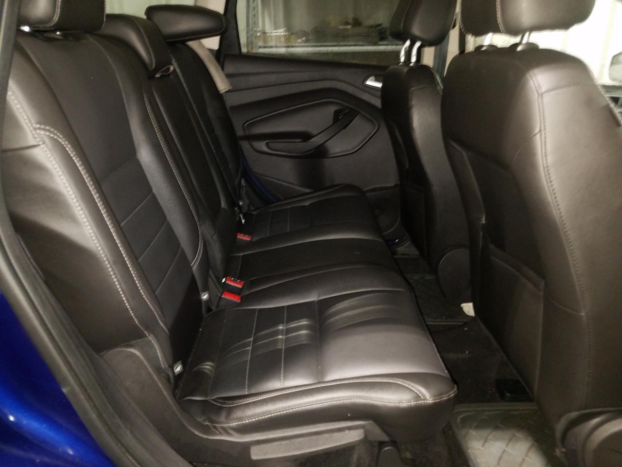 Photo 6 from auction – 2016 FORD ESCAPE SE with VIN 1FMCU9G92GUA53971