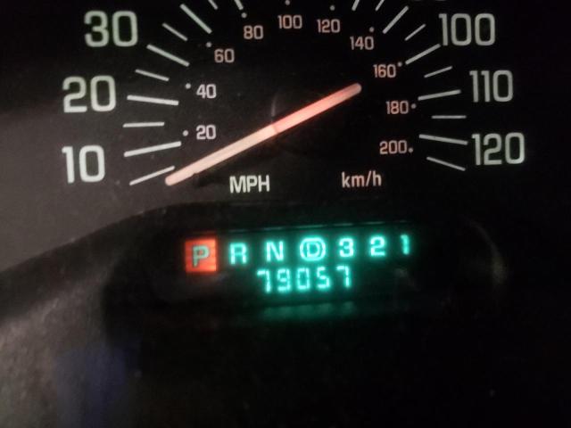 Photo 8 from auction – 1998 BUICK CENTURY CU with VIN 2G4WS52M5W1518048