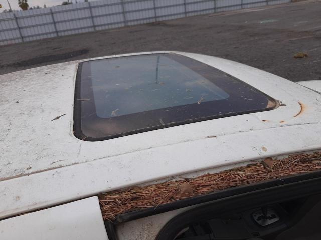 Photo 9 from auction – 2002 NISSAN MAXIMA GLE with VIN JN1DA31D72T409926