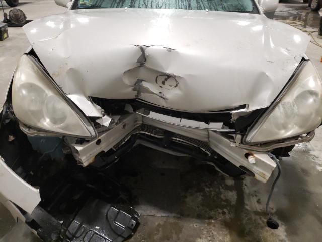 Photo 9 from auction – 2004 LEXUS ES 330 with VIN JTHBA30G245042942