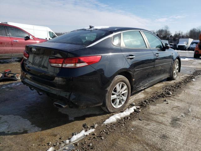 Photo 4 from auction – 2016 KIA OPTIMA LX with VIN KNAGT4L34G5103709
