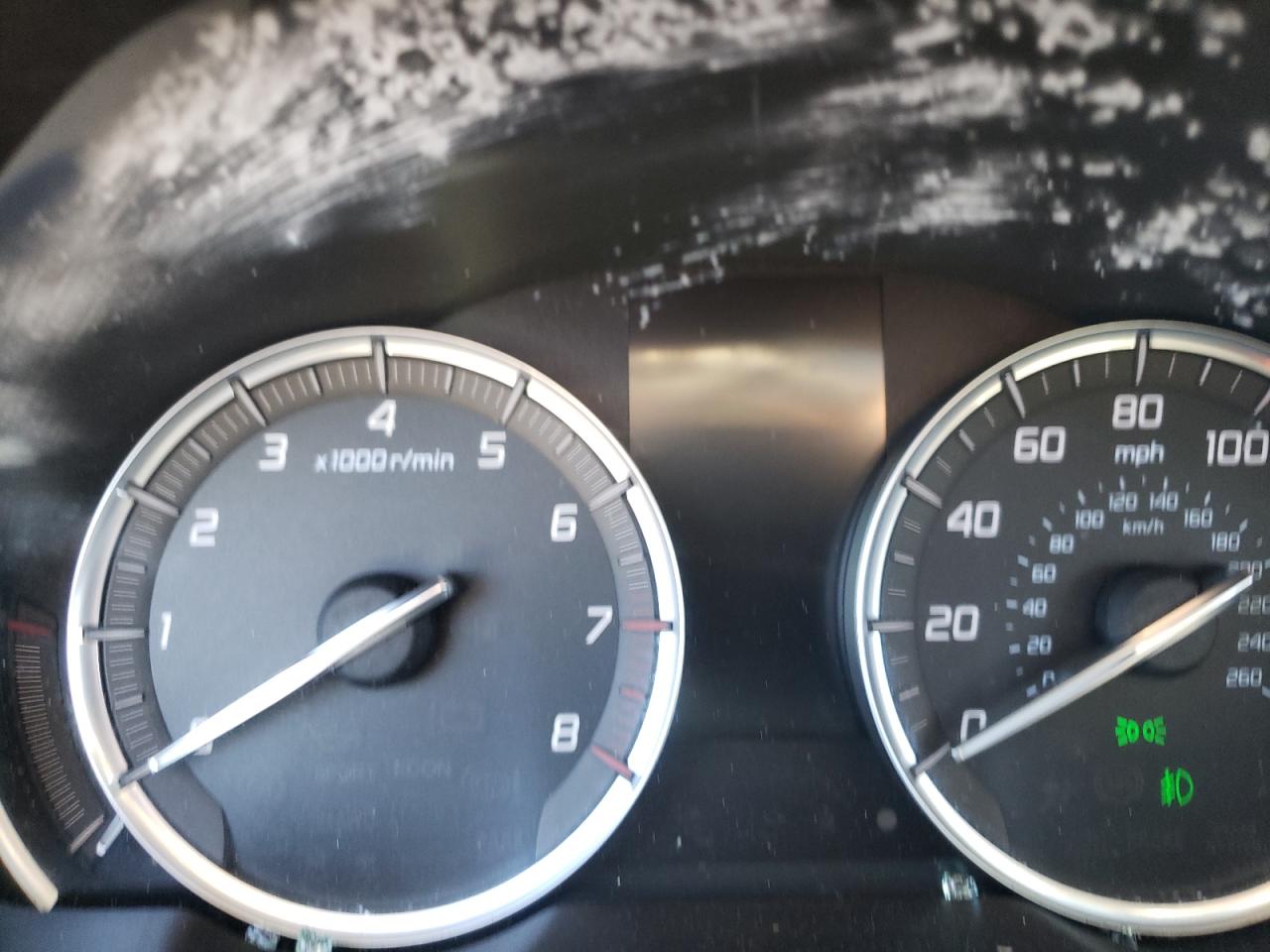 Photo 8 from auction – 2015 ACURA TLX ADVANC with VIN 19UUB2F77FA017247