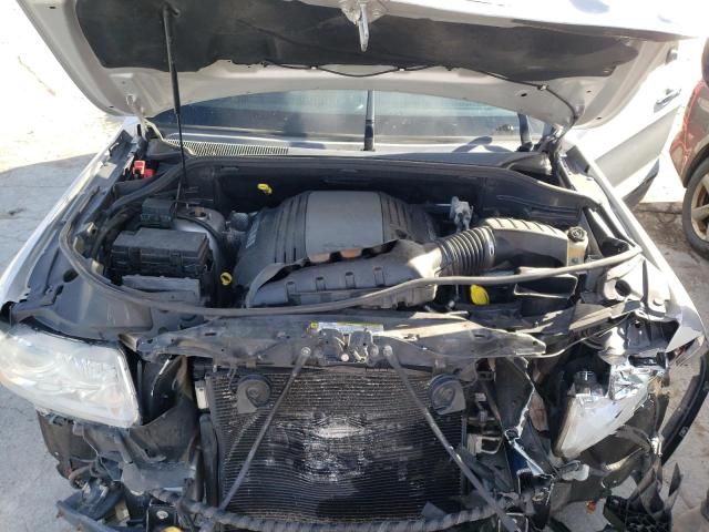 Photo 7 from auction – 2011 JEEP GRAND CHER with VIN 1J4RR6GT4BC713804