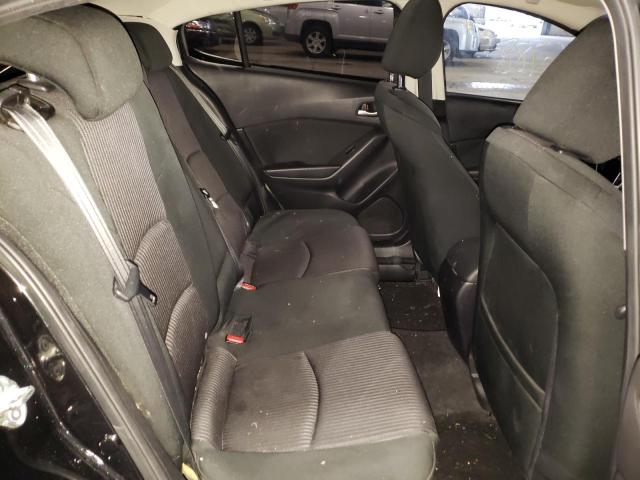Photo 6 from auction – 2015 MAZDA 3 TOURING with VIN 3MZBM1L71FM225686