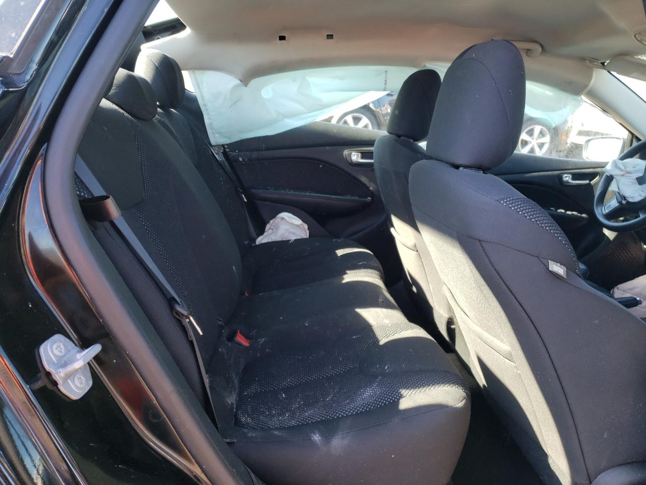 Photo 6 from auction – 2015 DODGE DART SE with VIN 1C3CDFAA4FD433242