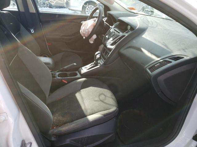 Photo 5 from auction – 2014 FORD FOCUS SE with VIN 1FADP3F29EL251067